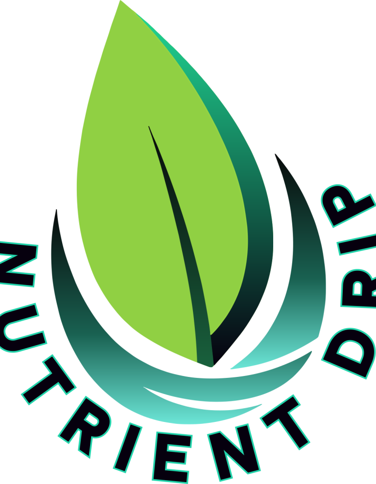 Nutrient Drip logo